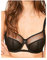 Curvy Kate Women's Victory Balcony Everyday Bra, Black, 42E UK