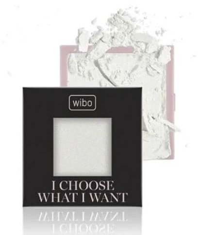 Wibo Shimmer I Choose.. No 2