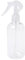 Flacone in plastica da 250 ml, per parrucchiere, piante, fiori, acqua