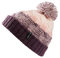 Vaude Hamra Beanie II Accessories, Passion Fruit, One Size