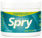 Spry Frischer Natürlicher Xylitol Kaugummi – Zahnfreundliches Kaugummi Aspartamfrei, Zuckerfrei, Nicht-GMO, Glutenfrei (Wintergreen, 100 Stück – 1 Packung)