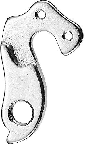 VAR Unisex Adult Ghost Replacement Cycling Toe Cap (Multi-Colour), One Size