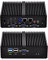 Kettop Kiosk?Mini?Pc Mi2955C4 Intel Celeron Processor 2955U (8Gb Ddr3 Ram 256Gb Ssd Wifi) Mini Computer, Dual Lan 4 Com Ports Fanless Mini Office Pc X86 Sim 3G/4G Support Windows/Linux