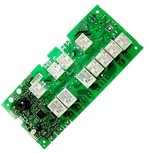 Steuermodul für Ofen, Herd 00657048 Bosch