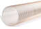 VACUFLEX PU 400 C ECO – Tubo di aspirazione in PU con parete di 0,4 mm di spessore – 10 m di lunghezza – ID38 mm/ID40 mm – resistente ai microbi e all'idrolisi