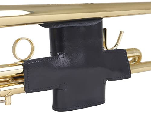 Trompeten Ventilschutz,Trumpet Valve Protector,Schutzventil für Trompete,Trompetenventil Schutzhülle für Trainingsübungen