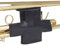 Trompeten Ventilschutz,Trumpet Valve Protector,Schutzventil für Trompete,Trompetenventil Schutzhülle für Trainingsübungen