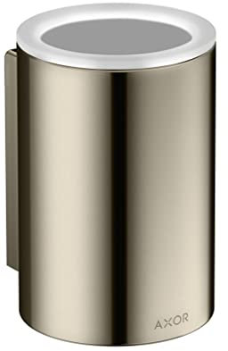 Hansgrohe Zahnputzbecher Axor Universal Circular PN, 42804830