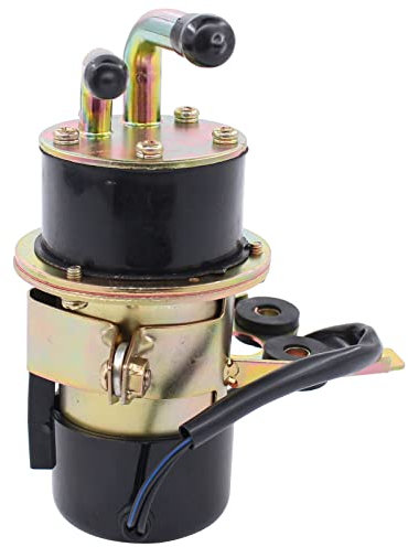 HouYeen Pompa benzina carburante intank per Yamaha YZF R1 R6 1000R FZ1 FZS 1000 Vmax12 5EB13907-00