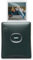 Fujifilm INSTAX Square Link Smartphone Printer - Midnight Green