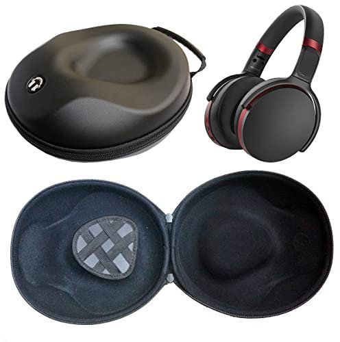 Headset Suitcase Boxs for Sennheiser HD4.20S/HD4.30G/HD4.40BT/HD4.50BTNC/HD4.50 SE/HD 300 400S 350BT 450BT 458BT Headset