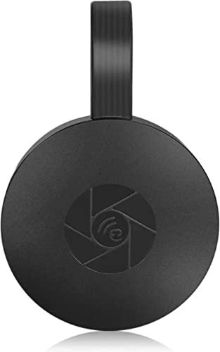 Mewave | Streamer multimediale | Dongle HDMI intelligente | Full HD | 2.4G 4K 1080P | Guarda la TV in modalità wireless | Ricevitore WIFI per Android e iOS | App streaming