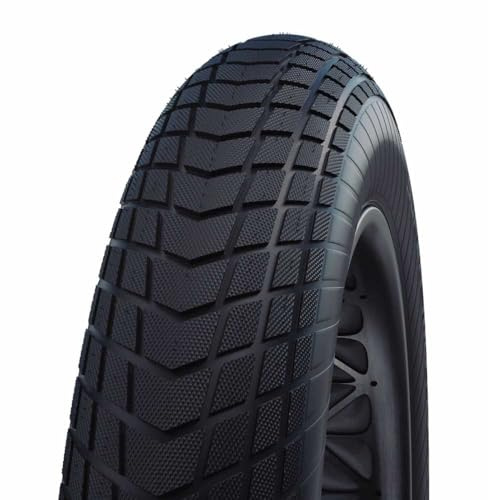 Schwalbe Reifen Super Moto-X HS439 20x4.00 100-406 sw-Ref.Skin Perf., 11159604