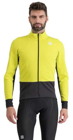 SPORTFUL 1123515-276 NEO SOFTSHELL JKT Jacket Herren CEDAR Größe L