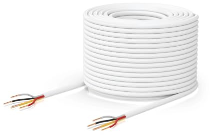 Ubiquiti Door Lock Relay Cable 2P, UACC-CABLE-DOORLOCKRELAY-2P