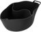 GRADENEVE Reusable Silicone Slow Cooker Liner Insert Multi-function Divider for Cookers Spill Design Food-grade Material for Cooking
