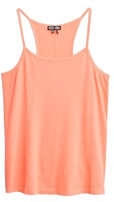 Superdry Damen Studios Cami Top