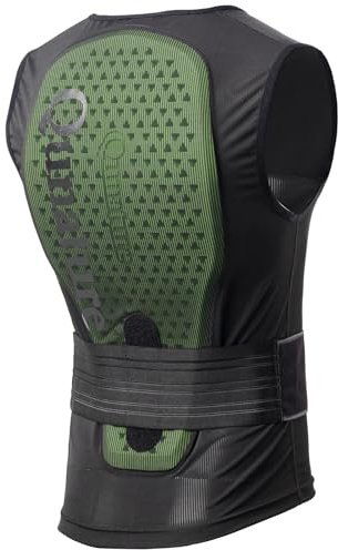 Qunature Protection Dorsale Ski CE1 Unisexe Taille XL