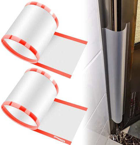 2 Stück Fingerklemmschutz Türen für Kinder, 17x140CM Klemmschutz Tür Selbstklebend, Fingerklemmschutz Klemmschutz Tür Fingerklemmschutz Türen für Kindergarten, Klassenzimmer, Schlafzimmer