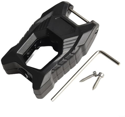 Schlüsselanhänger Halter für Can Am For Ryker 600 900 Sport Rally Einzigartiges Design und Praktische Verwendung