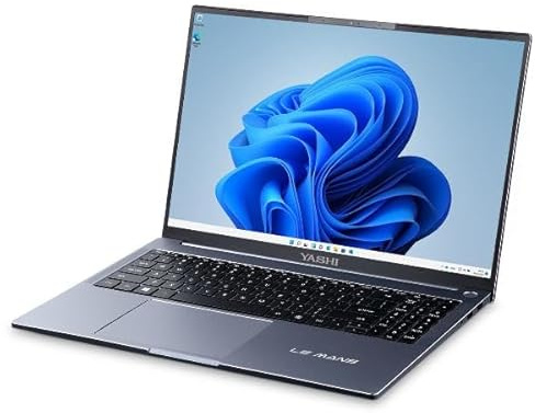 Notebook Le Mans YP1668 16 AMD R7 6800H Windows 11 PRO
