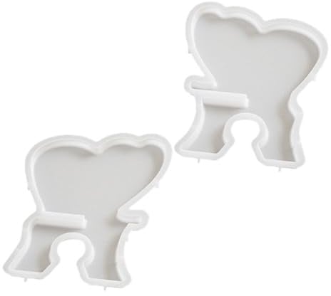 Étagère Papillon Créative Moule De Bureau De Livre Réutilisable Facile À Nettoyer Pour Le Bureau Et Les Espaces Pour Serre-livres Papillon