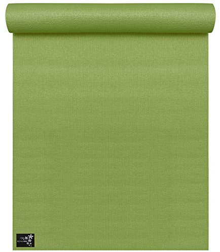 Yogamatte Yogimat® Plus Kiwi Grün