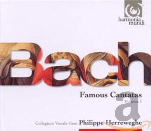 Helikon Harmonia Mundi