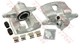 TRW BHW668E Disc-Brake Caliper