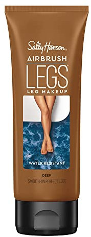 Sally Hansen Airbrush Legs Deep Fond de Teint