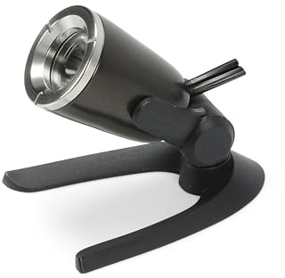 Aquascape Submersible LED Spotlight for Pond, Garden, and Landscape Features, 1 Watt | 84031, Brown