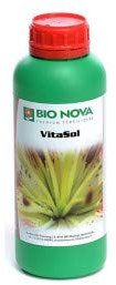 Vitrasol Bio Nova Dünger, 1 l