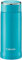 Mug inoxydable Zojirushi Sm-la36 340 grammes, Bleu marine, Acier inoxydable, bleu turquoise, 12-ounce