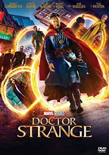 doctor strange