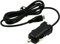KfZ-Ladekabel mit Micro-USB 1A Schwarz für Samsung Galaxy S5 Mini G800F, 12V-24V