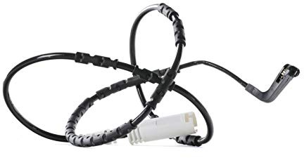 QUICK BRAKE Bremsverschleissanzeige Warnkontakt Bremsbelagverschleiß Kompatibel mit BMW 3 Touring E91 34356789445 34356762253