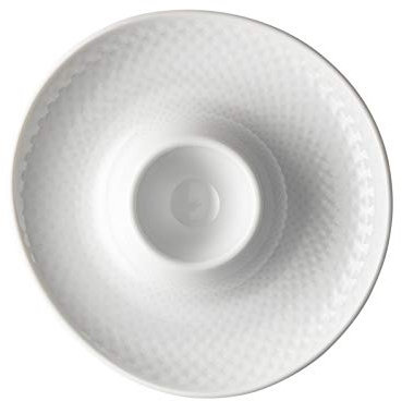 Rosenthal 10540-800001-15525 Coquetier Porcelaine
