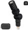 BOYA BY-M100D Mini Microfono Plug & Play Microfono Omnidirezionale a Condensatore per iPhone 14/14 Pro/13/iPad/IOS con Lightning Certificato MFi per Vlog YouTube Registrazione Video
