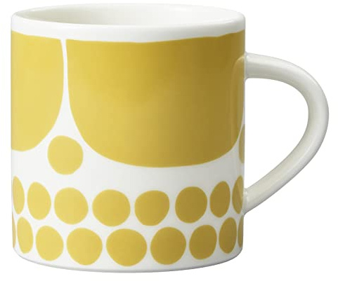 Arabia 1028189 Porcelain Mug