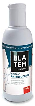 BLATEM - Aditivo Antideslizante 400GR