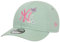 New Era New York Yankees Cap Baby Teamlogo NY Schwan Schmetterling 9Forty Kind Säugling mintgrün - Infant