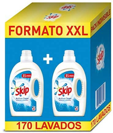 Skip Liquido Active (85 * 2) Lav
