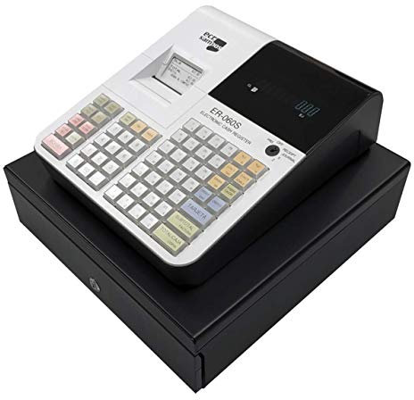 SAMPOS ER-060/S Business Registrierkasse