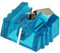 THAKKER EPS 270 ED Aguja para Technics/National EPC-270CII - Nippon Precision Stylus
