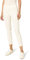 Amazon Essentials Pantaloni alla Caviglia Aderenti ed Elasticizzati con Cerniera Laterale Donna, Avorio, 50