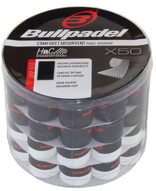 Fass 50 Griffe Bullpadel Gb1201