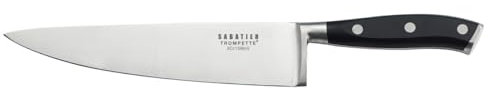 Sabatier Trompette Vulcano - Couteau de chef 20cm