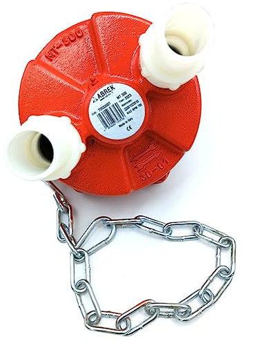 ABREK MT300-40 + 40 MM POMPA AUTOADESCANTE A TRATTORE/IRRIGAZIONE