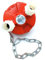 ABREK MT300-40 + 40 MM POMPA AUTOADESCANTE A TRATTORE/IRRIGAZIONE