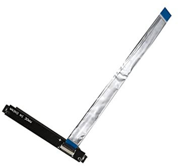 Lin Compatibile for ASUS rog. Strix cicars. III 3. più G531GV G731GV G531GV-AZ177T G531GV-AL172 Computer Portatile Sata. Disco Rigido HDD SSD. Cavo Flessibile del connettore Going